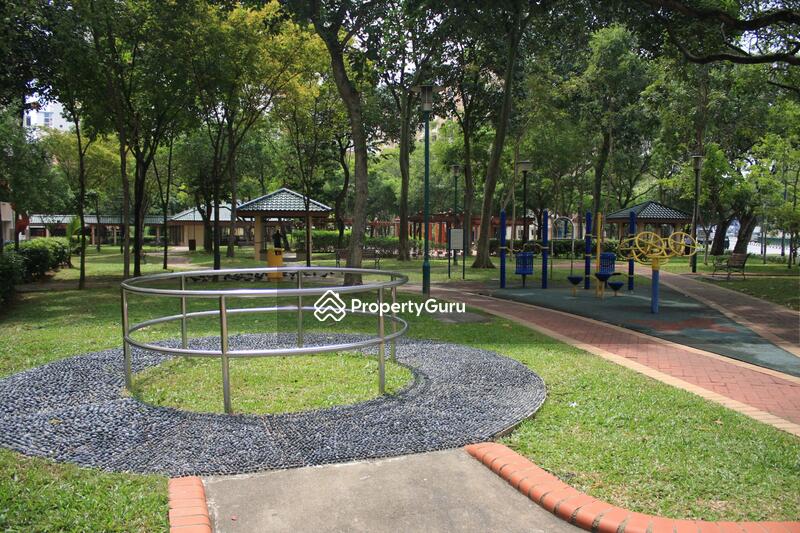 For Sale - 8 Lorong 7 Toa Payoh