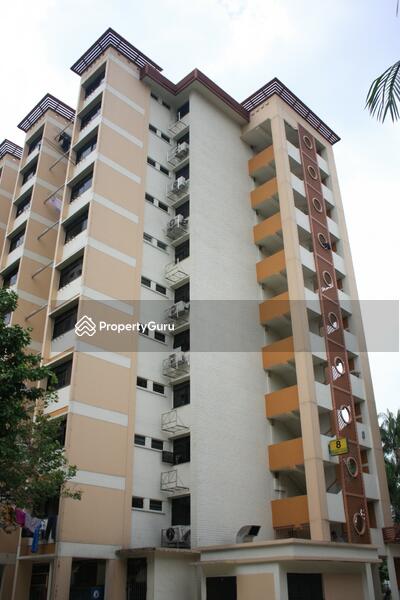 For Sale - 8 Lorong 7 Toa Payoh