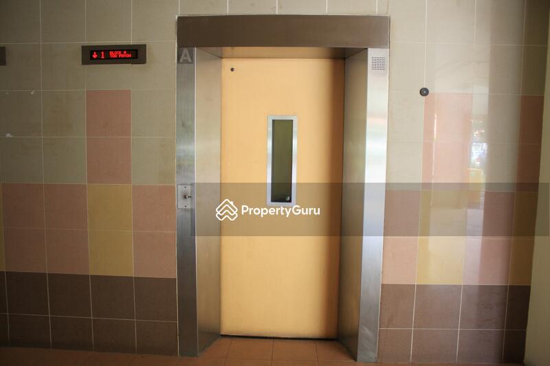 For Sale - 8 Lorong 7 Toa Payoh