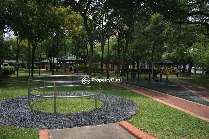 For Sale - 8 Lorong 7 Toa Payoh