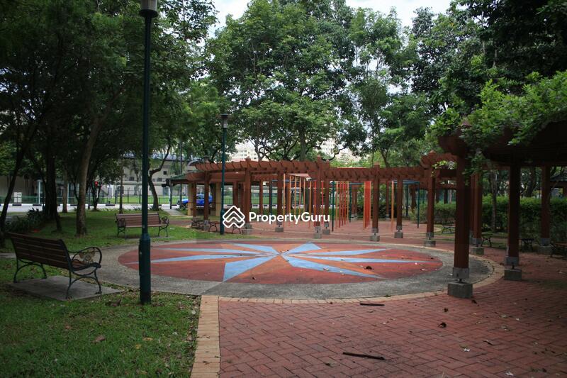 For Sale - 8 Lorong 7 Toa Payoh
