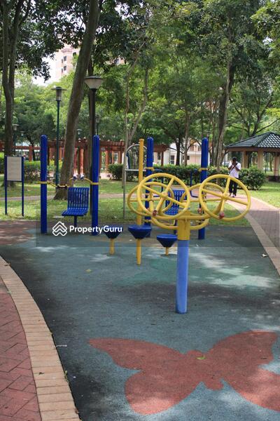 For Sale - 8 Lorong 7 Toa Payoh