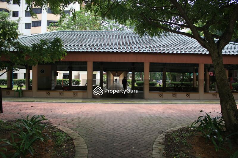 For Sale - 8 Lorong 7 Toa Payoh
