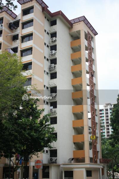 For Sale - 8 Lorong 7 Toa Payoh