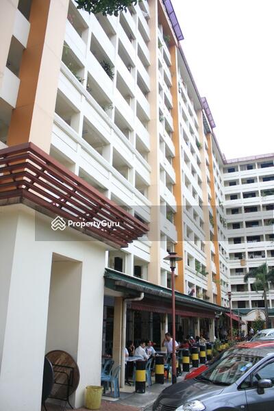 For Sale - 8 Lorong 7 Toa Payoh