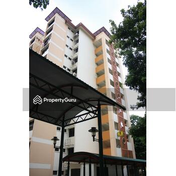 9 Lorong 7 Toa Payoh