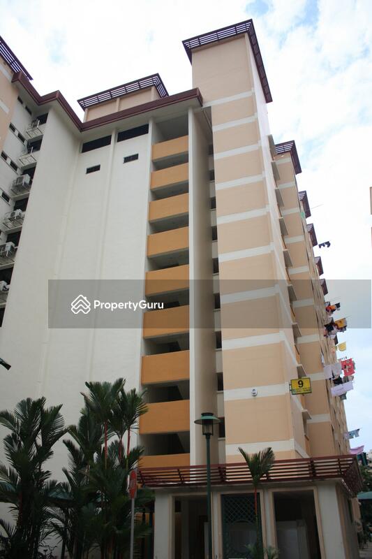 9 Lorong 7 Toa Payoh #0