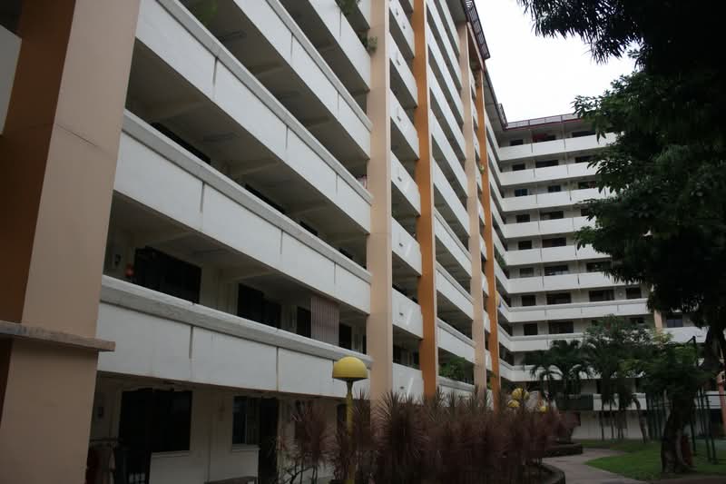 9 Lorong 7 Toa Payoh