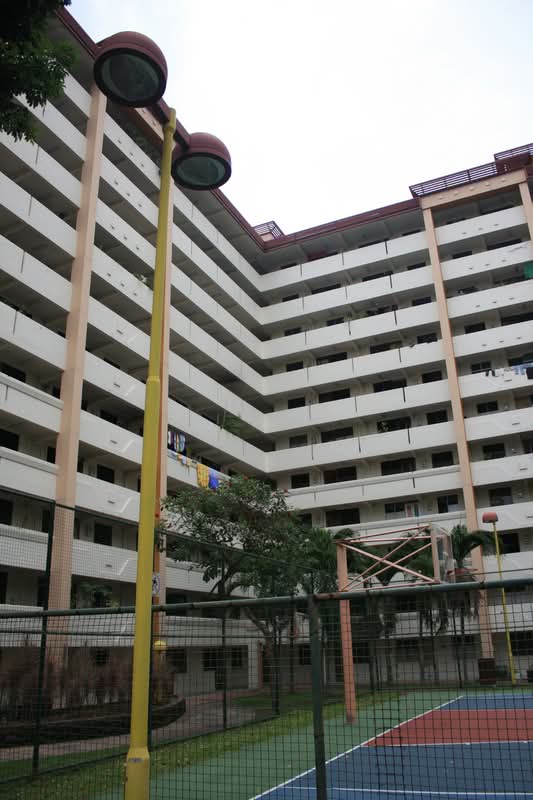 9 Lorong 7 Toa Payoh