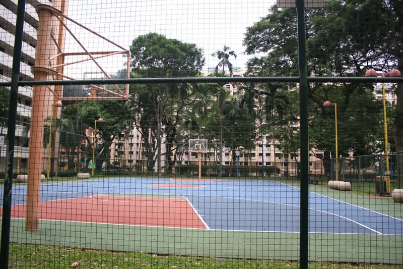 9 Lorong 7 Toa Payoh