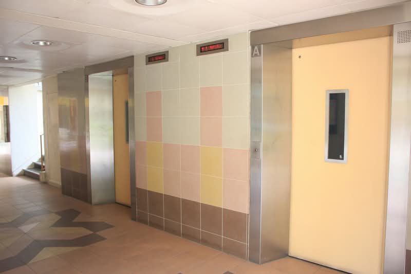9 Lorong 7 Toa Payoh