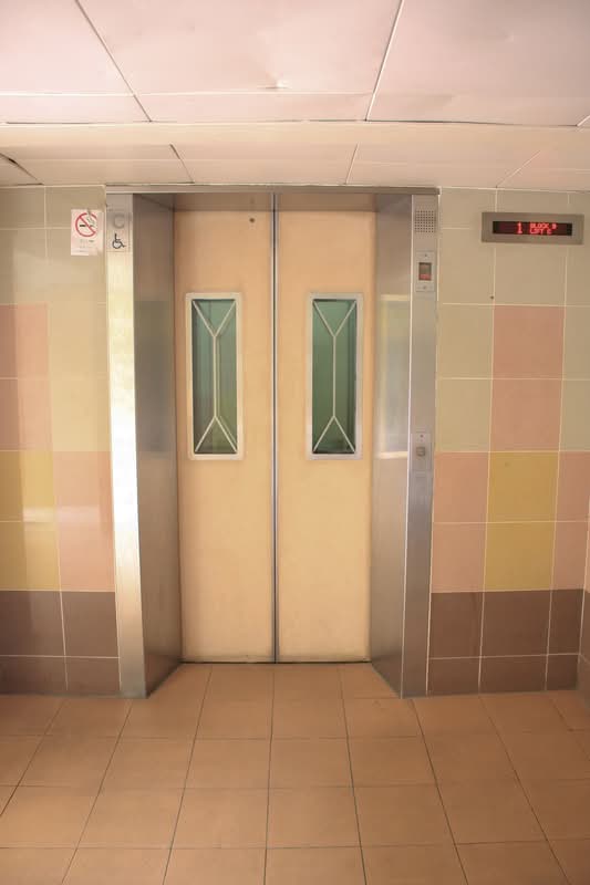 9 Lorong 7 Toa Payoh