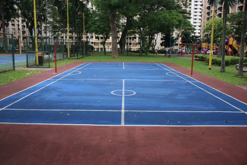 9 Lorong 7 Toa Payoh