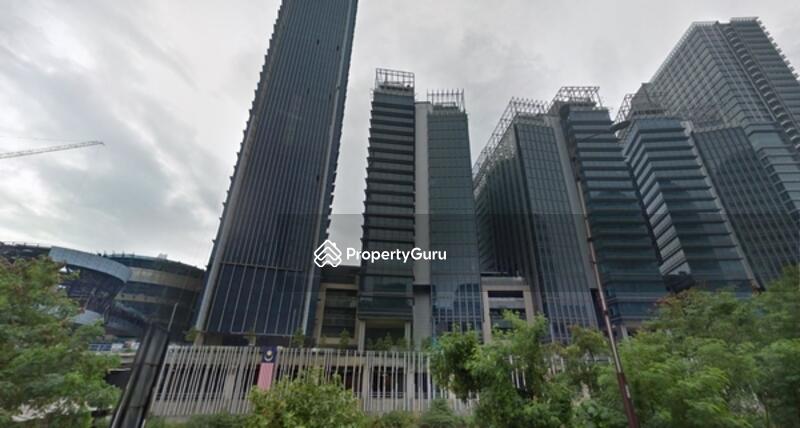 Untuk Disewa - Mercu @ KL Eco City