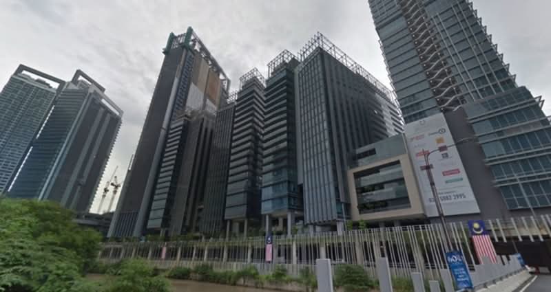 Mercu @ KL Eco City - iProperty.com.my