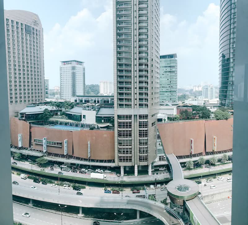 Mercu @ KL Eco City - iProperty.com.my