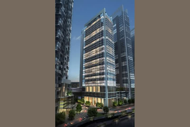 Mercu @ KL Eco City - iProperty.com.my