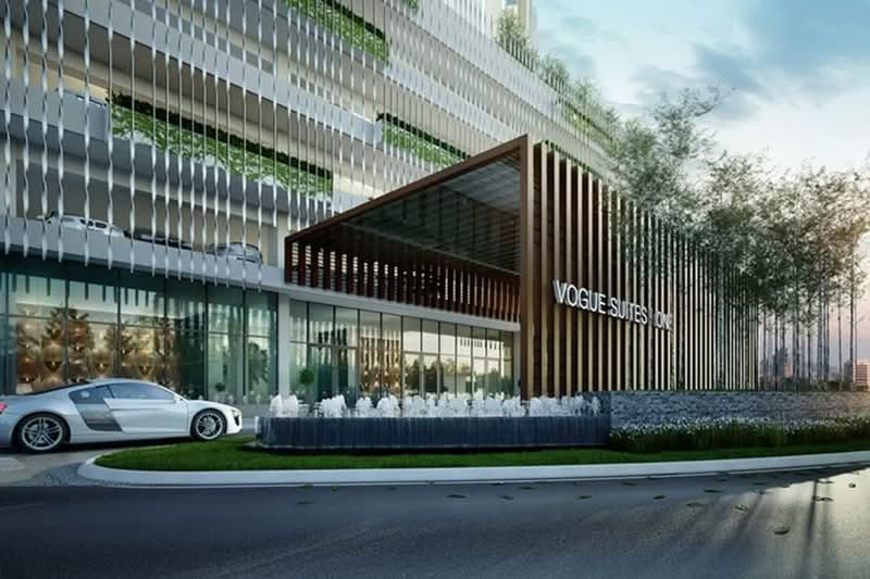 Mercu @ KL Eco City - iProperty.com.my