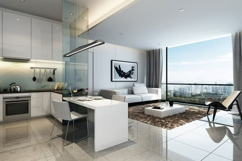 Mercu @ KL Eco City - iProperty.com.my