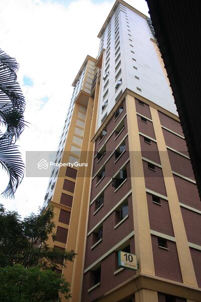 For Rent - 10 Lorong 7 Toa Payoh