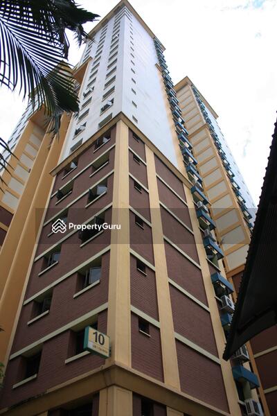 For Rent - 10 Lorong 7 Toa Payoh