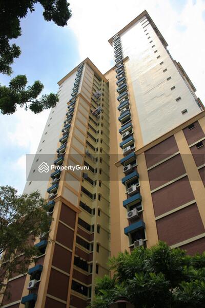 For Rent - 10 Lorong 7 Toa Payoh