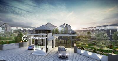  - Sentrino Residence