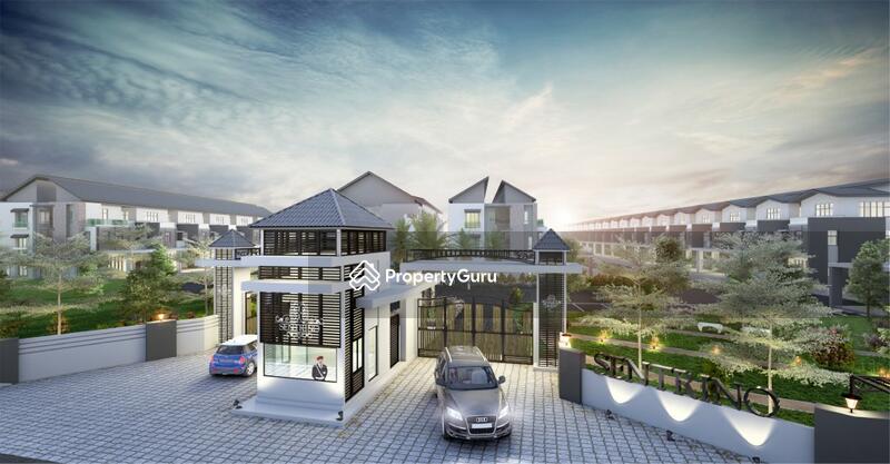 For Sale - Sentrino Residence