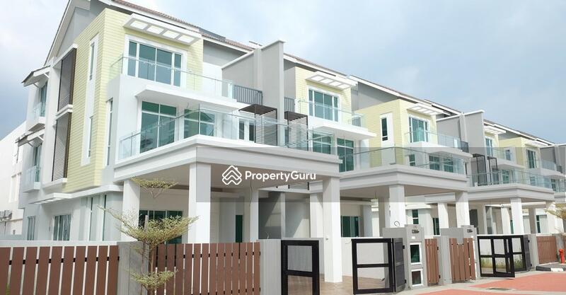 Sentrino Residence #0