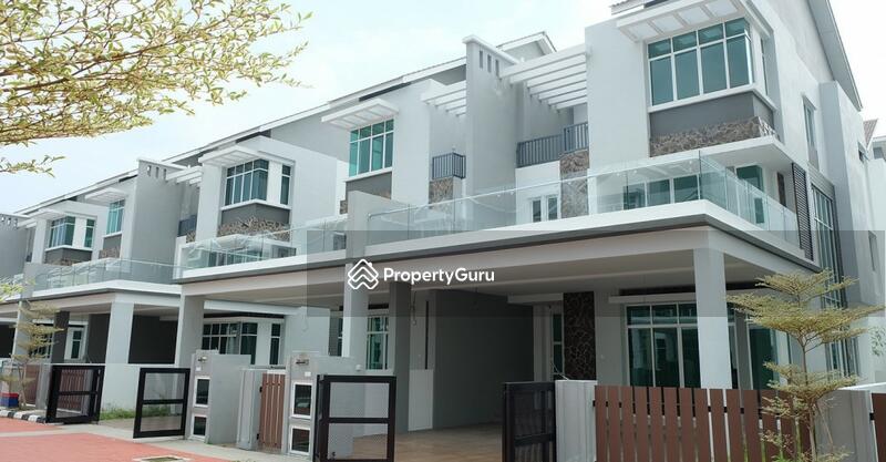 For Sale - Sentrino Residence