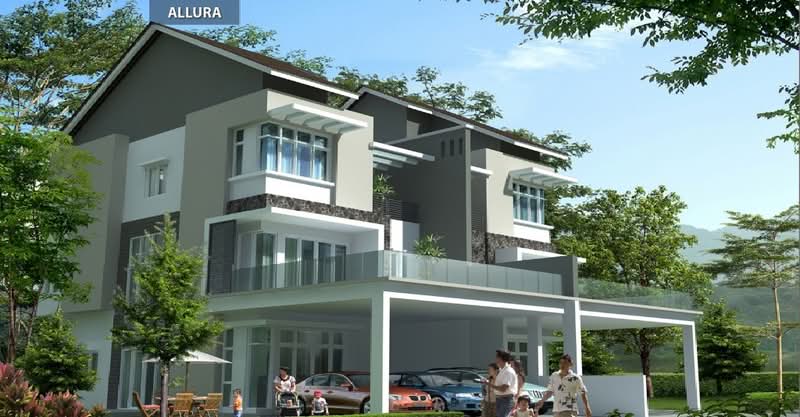 Sentrino Residence - iProperty.com.my