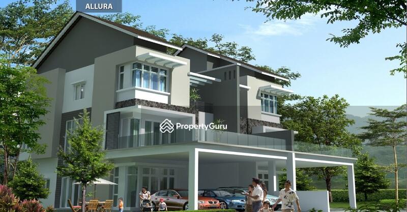 For Sale - Sentrino Residence