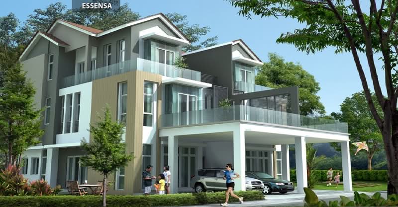 Sentrino Residence - iProperty.com.my