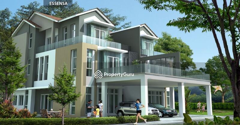 For Sale - Sentrino Residence