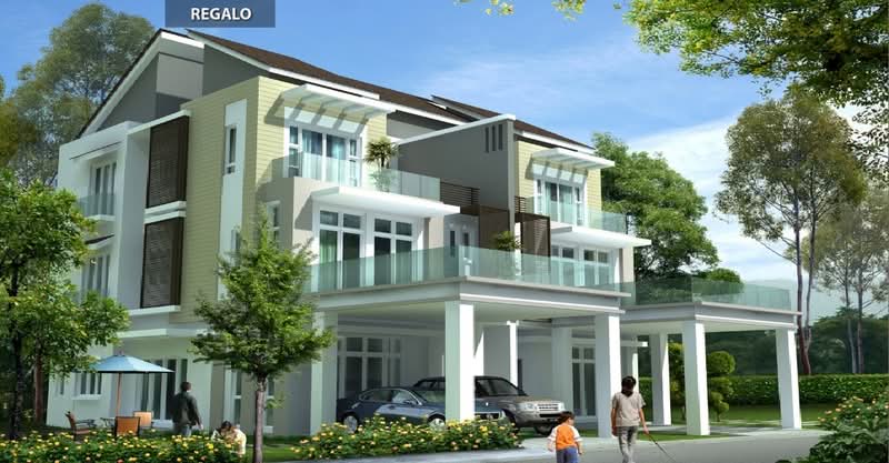 Sentrino Residence - iProperty.com.my