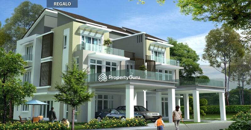 For Sale - Sentrino Residence