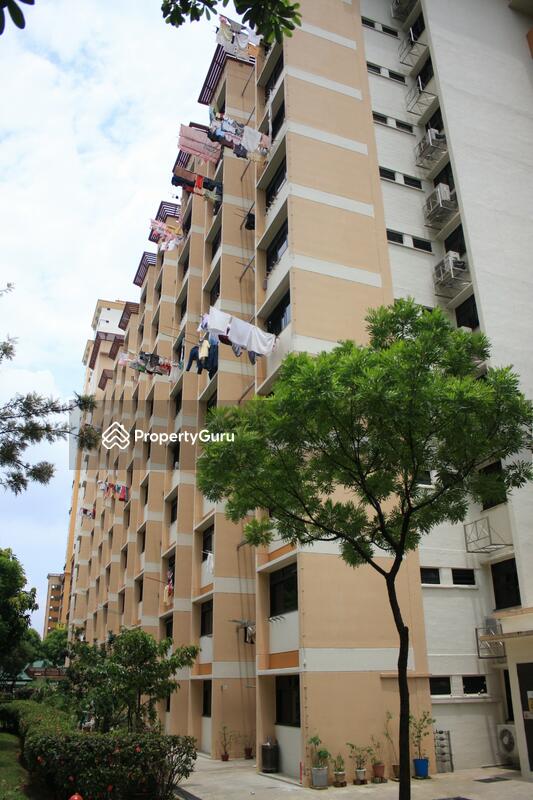 12 Lorong 7 Toa Payoh #0