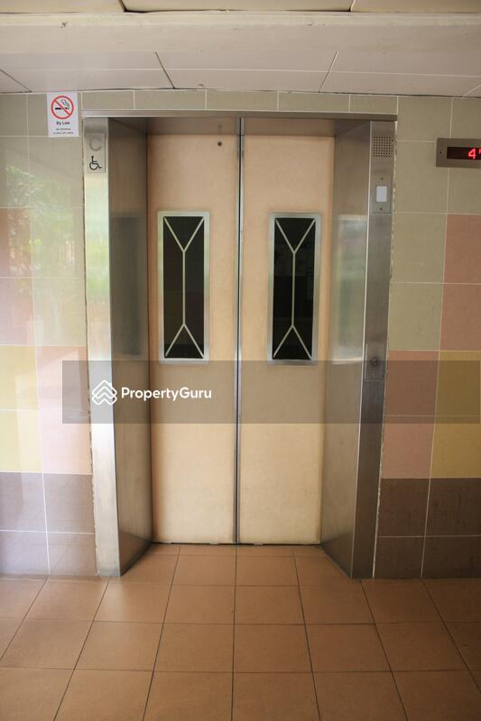 12 Lorong 7 Toa Payoh #0