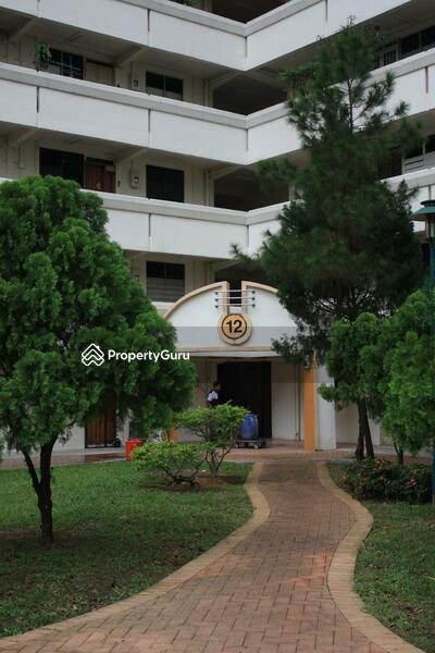 For Sale - 12 Lorong 7 Toa Payoh