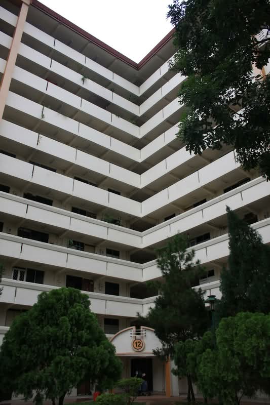 12 Lorong 7 Toa Payoh