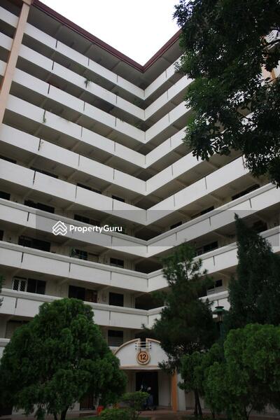 For Sale - 12 Lorong 7 Toa Payoh