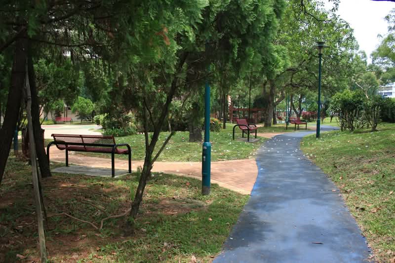 12 Lorong 7 Toa Payoh