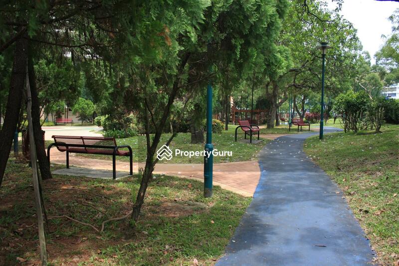 For Rent - 12 Lorong 7 Toa Payoh