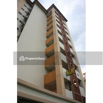 13 Lorong 7 Toa Payoh
