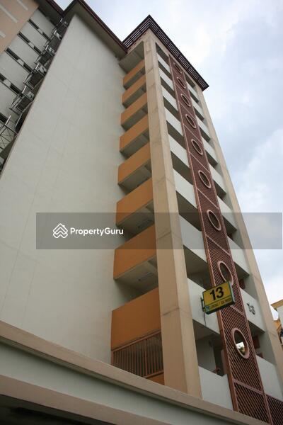 For Rent - 13 Lorong 7 Toa Payoh