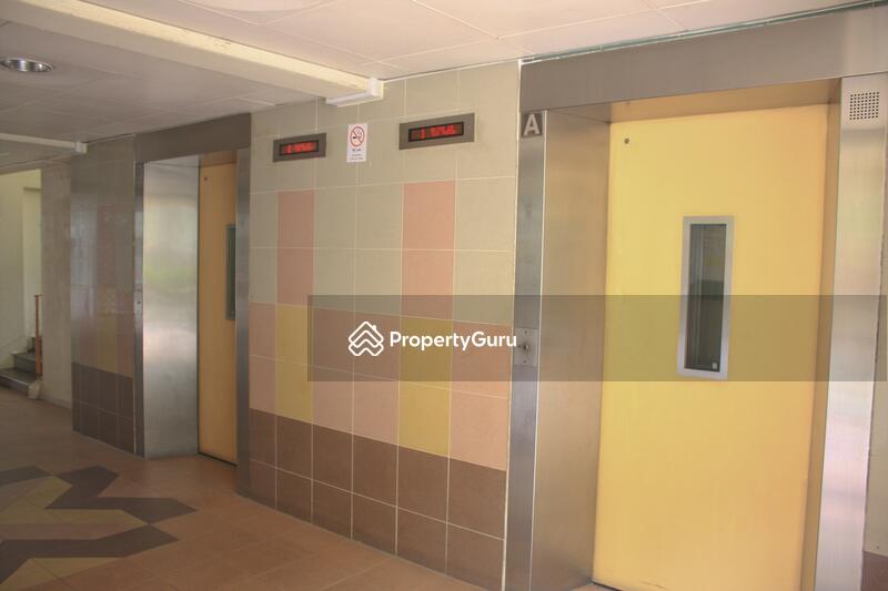 For Rent - 13 Lorong 7 Toa Payoh