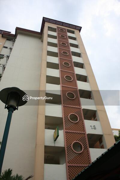 For Rent - 13 Lorong 7 Toa Payoh