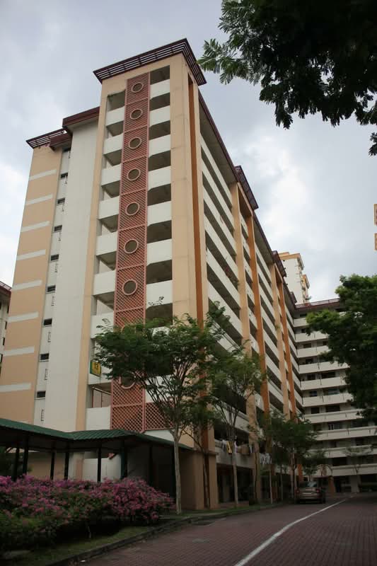 13 Lorong 7 Toa Payoh