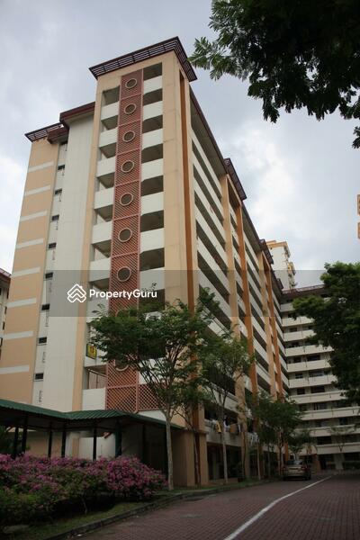 For Rent - 13 Lorong 7 Toa Payoh
