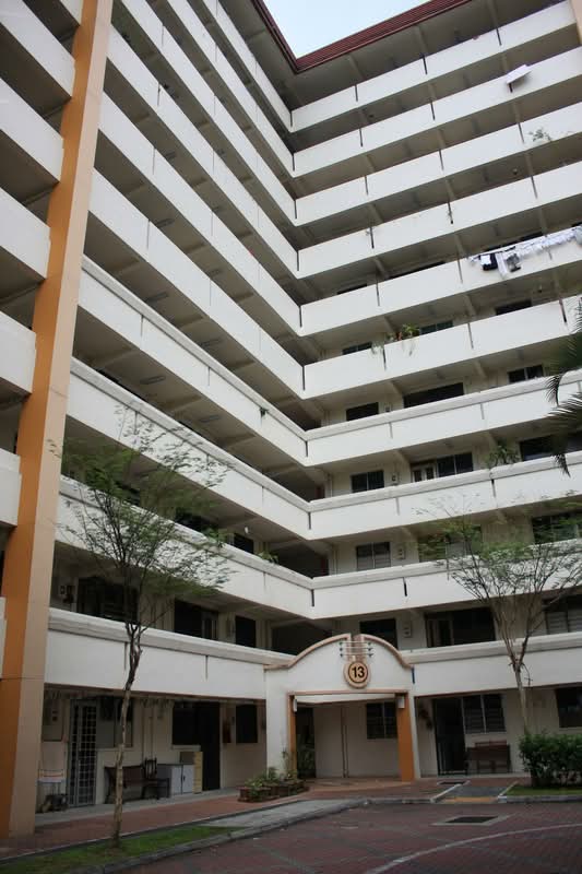 13 Lorong 7 Toa Payoh